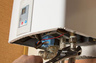 free Broadfield boiler install quotes