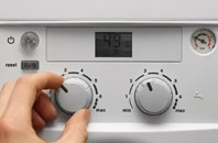 free Broadfield boiler maintenance quotes